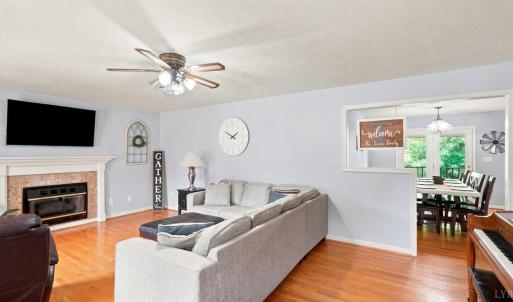 Photo #4 of 419 Holly Hills Drive, Altavista, VA 0.7 acres
