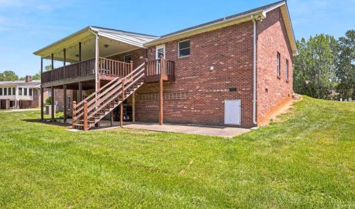 Photo #44 of 419 Holly Hills Drive, Altavista, VA 0.7 acres