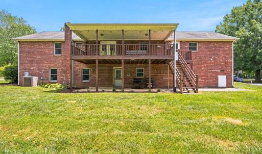 Photo #43 of 419 Holly Hills Drive, Altavista, VA 0.7 acres