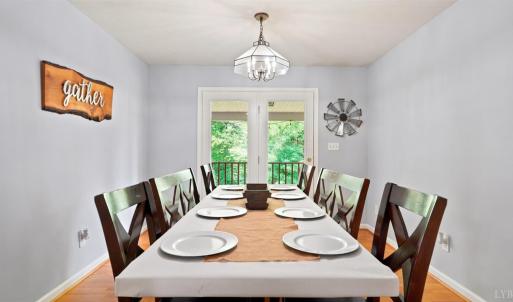 Photo #7 of 419 Holly Hills Drive, Altavista, VA 0.7 acres