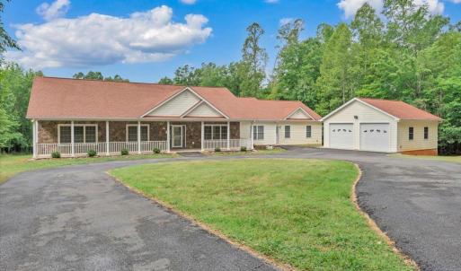 Photo #1 of 2677 Tolers Ferry Rd, Huddleston, VA 1.7 acres