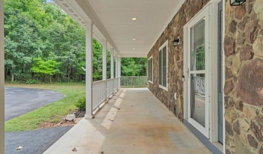 Photo #4 of 2677 Tolers Ferry Rd, Huddleston, VA 1.7 acres