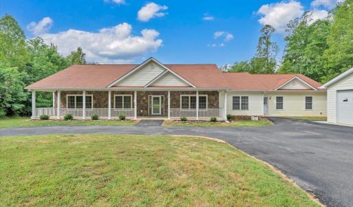 Photo #2 of 2677 Tolers Ferry Rd, Huddleston, VA 1.7 acres