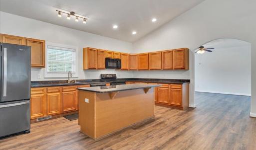 Photo #11 of 2677 Tolers Ferry Rd, Huddleston, VA 1.7 acres