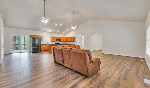 Photo #5 of 2677 Tolers Ferry Rd, Huddleston, VA 1.7 acres