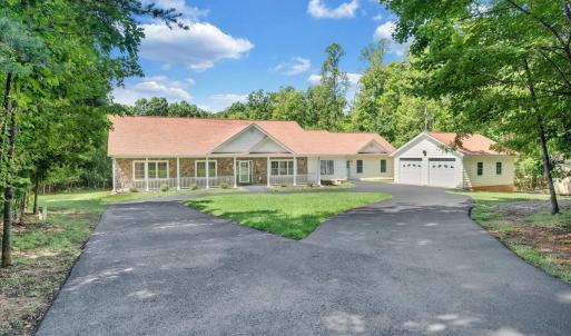Photo #85 of 2677 Tolers Ferry Rd, Huddleston, VA 1.7 acres
