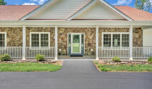 Photo #2 of 2677 Tolers Ferry Rd, Huddleston, VA 1.7 acres