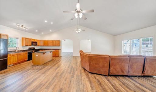 Photo #11 of 2677 Tolers Ferry Rd, Huddleston, VA 1.7 acres