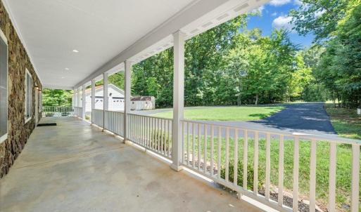 Photo #4 of 2677 Tolers Ferry Rd, Huddleston, VA 1.7 acres