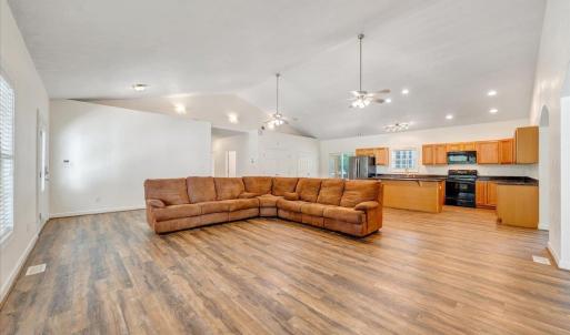 Photo #9 of 2677 Tolers Ferry Rd, Huddleston, VA 1.7 acres