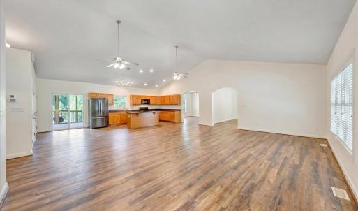 Photo #7 of 2677 Tolers Ferry Rd, Huddleston, VA 1.7 acres