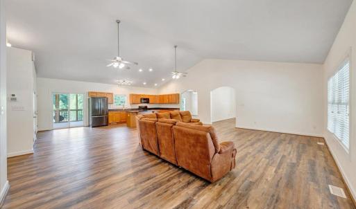 Photo #6 of 2677 Tolers Ferry Rd, Huddleston, VA 1.7 acres