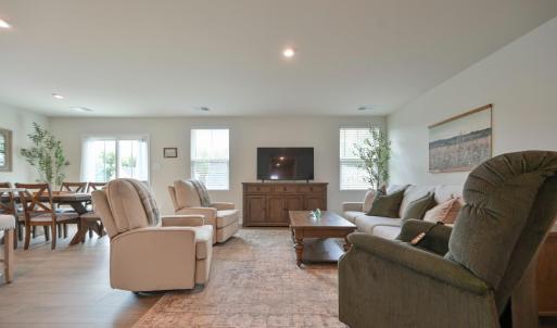 Photo #4 of 218 Jordan Court, Lynchburg, VA 0.2 acres