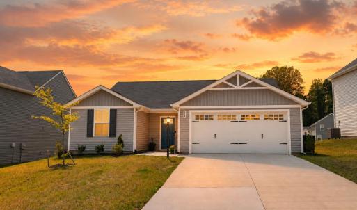 Photo #1 of 218 Jordan Court, Lynchburg, VA 0.2 acres