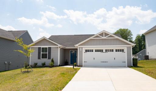 Photo #2 of 218 Jordan Court, Lynchburg, VA 0.2 acres