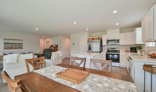 Photo #9 of 218 Jordan Court, Lynchburg, VA 0.2 acres