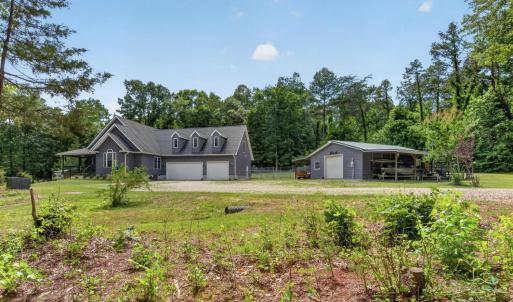 Photo #2 of 89 Watson Boulevard, Meherrin, VA 5.6 acres
