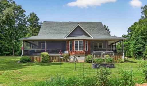 Photo #3 of 89 Watson Boulevard, Meherrin, VA 5.6 acres