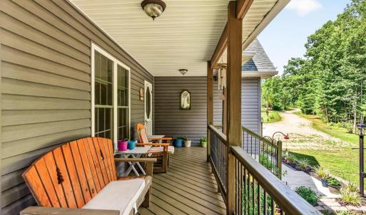 Photo #5 of 89 Watson Boulevard, Meherrin, VA 5.6 acres