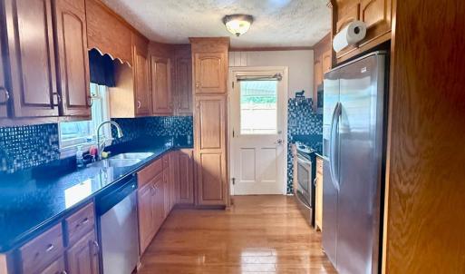 Photo #7 of 124 Coffey Street, Gretna, VA 0.8 acres