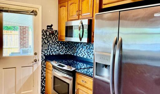 Photo #5 of 124 Coffey Street, Gretna, VA 0.8 acres