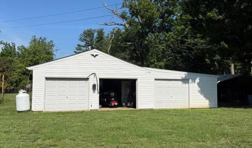 Photo #25 of 124 Coffey Street, Gretna, VA 0.8 acres