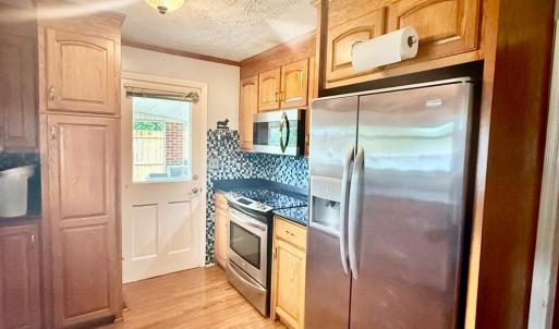 Photo #4 of 124 Coffey Street, Gretna, VA 0.8 acres