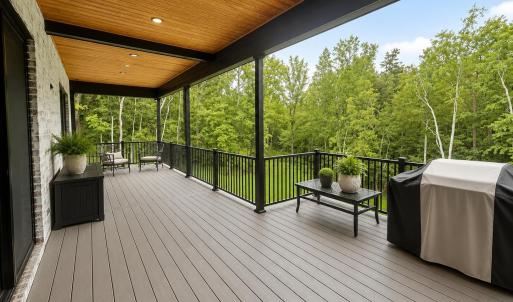 Photo #4 of 2942 Old Farm Road, Lynchburg, VA 10.5 acres