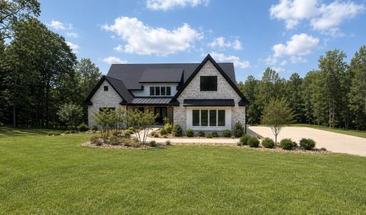 Photo #2 of 2942 Old Farm Road, Lynchburg, VA 10.5 acres