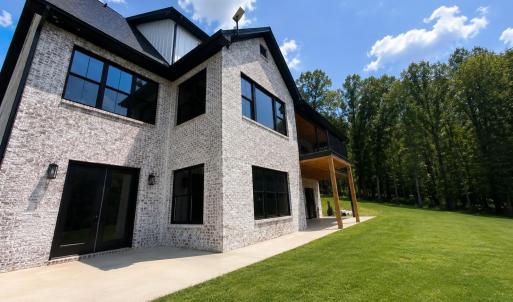 Photo #3 of 2942 Old Farm Road, Lynchburg, VA 10.5 acres