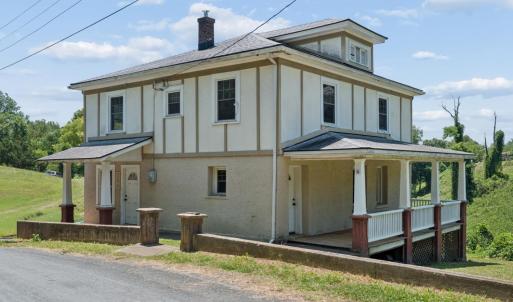 Photo #1 of 226 7th Street, Madison Heights, VA 0.8 acres