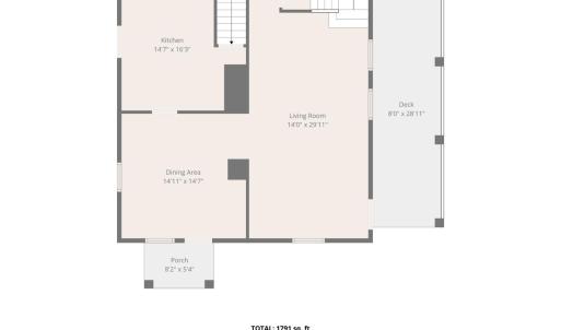 Photo #35 of 226 7th Street, Madison Heights, VA 0.8 acres