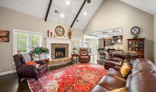 Photo #17 of 1192 Lake Meadow Lane, Forest, VA 2.4 acres