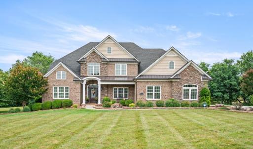 Photo #1 of 1192 Lake Meadow Lane, Forest, VA 2.4 acres