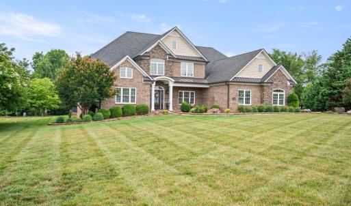 Photo #3 of 1192 Lake Meadow Lane, Forest, VA 2.4 acres