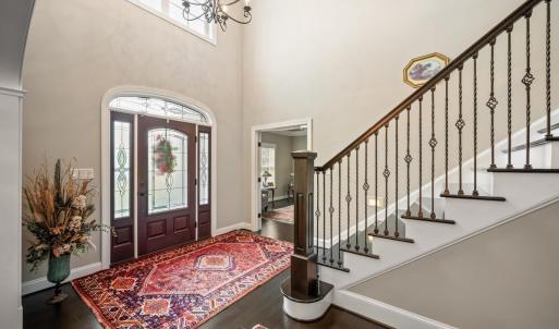 Photo #5 of 1192 Lake Meadow Lane, Forest, VA 2.4 acres