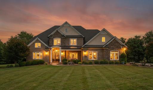 Photo #2 of 1192 Lake Meadow Lane, Forest, VA 2.4 acres