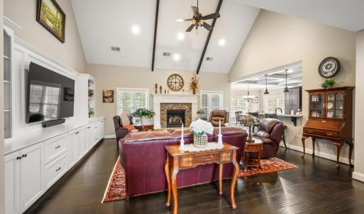 Photo #15 of 1192 Lake Meadow Lane, Forest, VA 2.4 acres