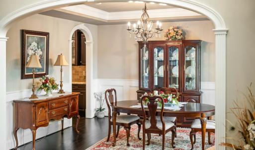 Photo #9 of 1192 Lake Meadow Lane, Forest, VA 2.4 acres