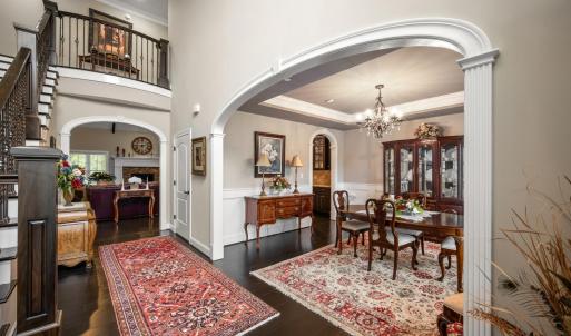 Photo #8 of 1192 Lake Meadow Lane, Forest, VA 2.4 acres