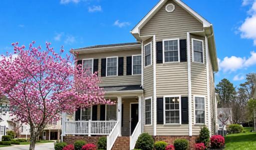 Photo #1 of 127 Wyndview Drive, Lynchburg, VA 0.1 acres