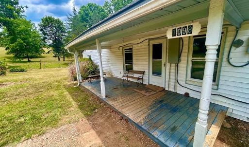 Photo #6 of 1098 Clear Springs Rd, Montvale, VA 0.7 acres