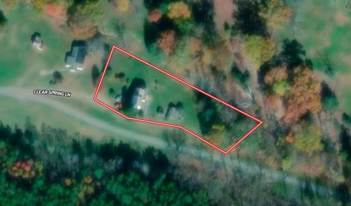 Photo #32 of 1098 Clear Springs Rd, Montvale, VA 0.7 acres