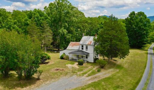 Photo #4 of 1098 Clear Springs Rd, Montvale, VA 0.7 acres