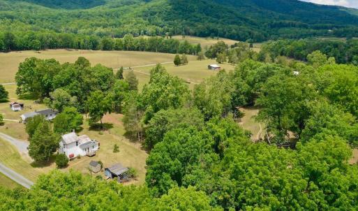 Photo #2 of 1098 Clear Springs Rd, Montvale, VA 0.7 acres