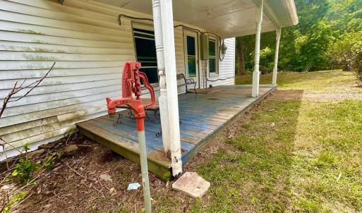 Photo #7 of 1098 Clear Springs Rd, Montvale, VA 0.7 acres