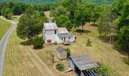 Photo #3 of 1098 Clear Springs Rd, Montvale, VA 0.7 acres