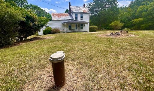 Photo #5 of 1098 Clear Springs Rd, Montvale, VA 0.7 acres