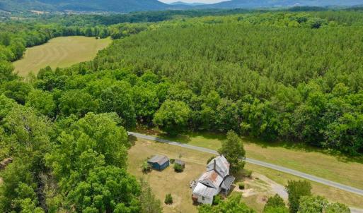 Photo #17 of 1098 Clear Springs Rd, Montvale, VA 0.7 acres