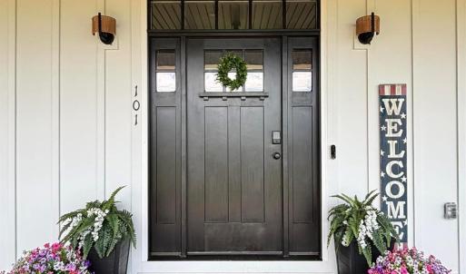 Photo #2 of 101 Spyglass Lane, Huddleston, VA 0.7 acres